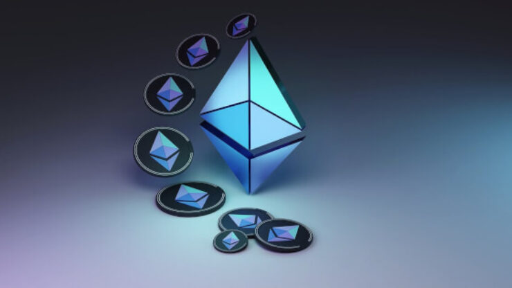 Ethereum sẽ trải qua 4 giai đoạn để giải quyết vấn đề về khả năng mở rộng sau khi hợp nhất