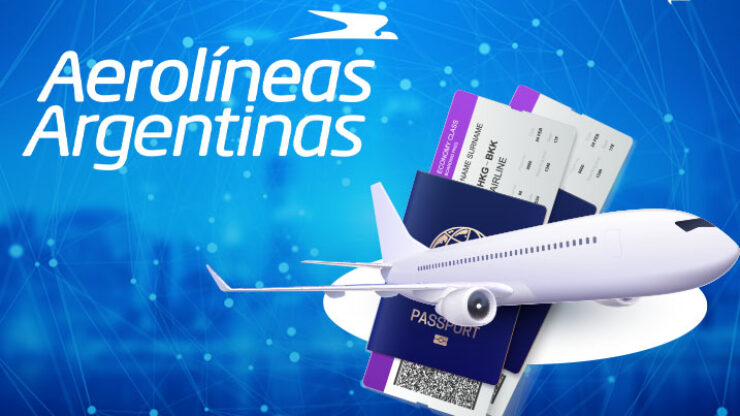 Hãng hàng không Flybondi Argentina phát hành vé bằng công nghệ NFT