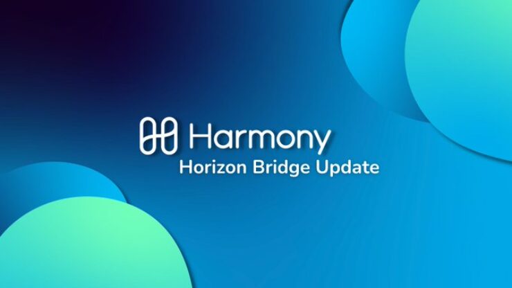 Harmony cập nhật kế hoạch khôi phục lại Horizon Bridge