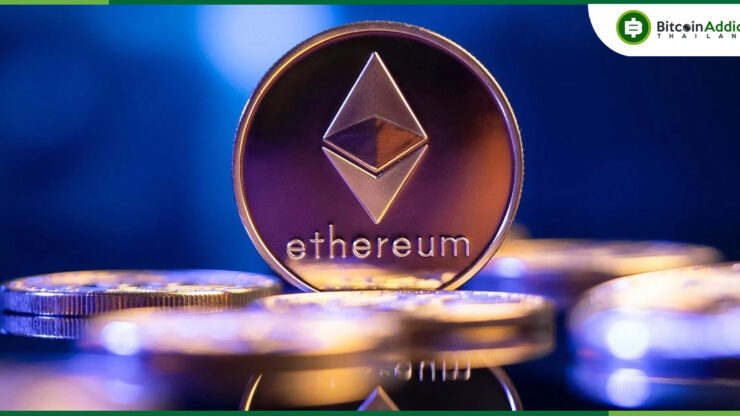 Hợp đồng tiền gửi Ethereum 2.0 đạt mức cao nhất mọi thời đại mới là 13,9 triệu ETH