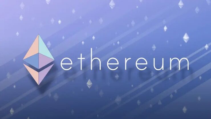 Hợp nhất Ethereum bằng chứng cổ phần PoS thành công