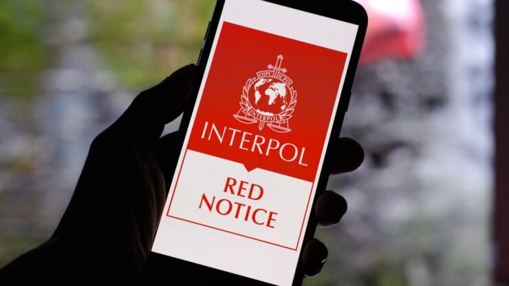 Interpol ban hành thông báo đỏ cho Do Kwon của Terra