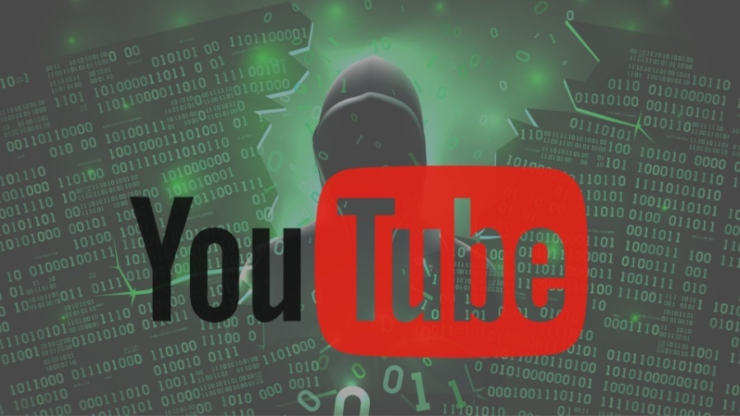 Kênh YouTube của Chính phủ Hàn Quốc bị tấn công phát video về tiền điện tử của Elon Musk