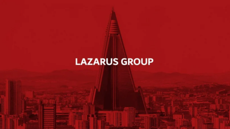 Lazarus Group nhóm hacker Triều Tiên nhắm mục tiêu người dùng macOS
