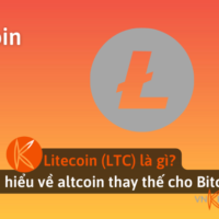 Litecoin (LTC) là gì? Tìm hiểu về altcoin thay thế cho Bitcoin
