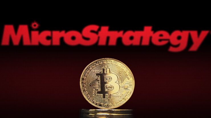MicroStrategy mua thêm 301 Bitcoin trị giá 6 triệu đô la