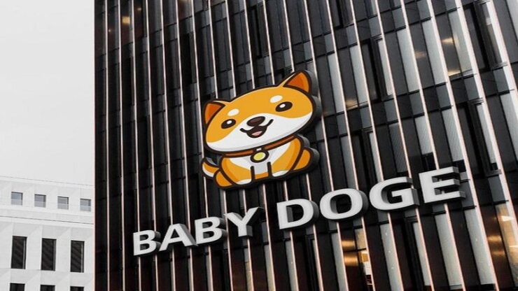 Nhóm BabyDoge thông báo chính thức ra mắt Mainnet vào ngày 21 tháng 9
