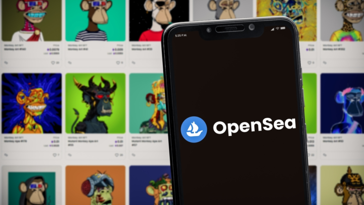 OpenSea cung cấp 200.000 đô la cho hai hacker mũ trắng