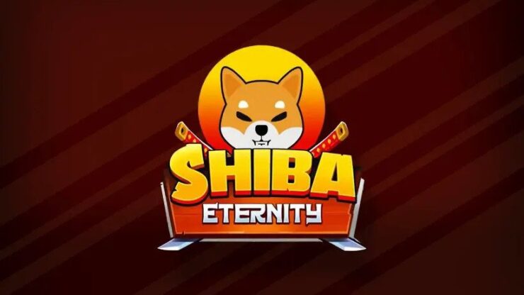 Shiba Inu ra mắt trò chơi 'Shiba Eternity' ở Úc