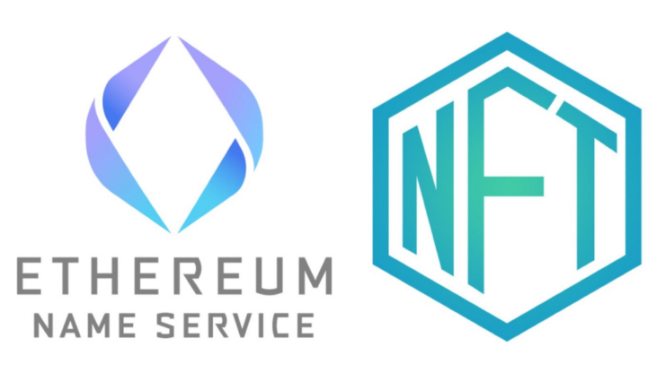 Tên miền ENS là NFT được giao dịch nhiều nhất trên Ethereum