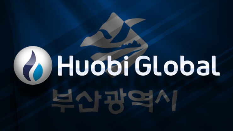 Thành phố Busan ký Thỏa thuận với Huobi để phát triển ngành công nghiệp chuỗi khối