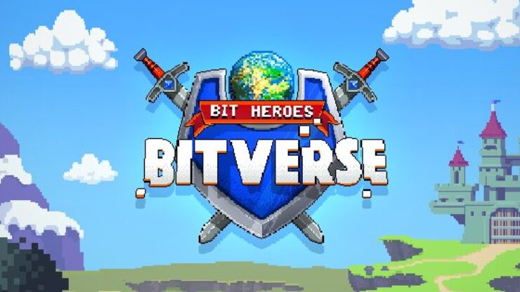The Bitverse - Một vũ trụ nhiều trò chơi blockchain thú vị