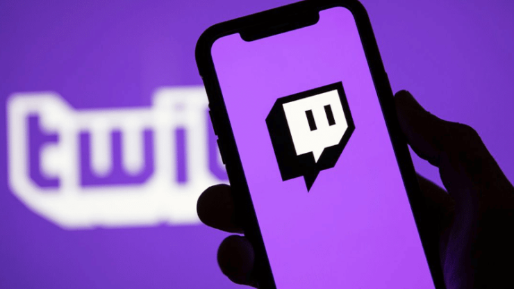 Twitch cấm phát trực tiếp cờ bạc tiền điện tử từ ngày 18 tháng 10