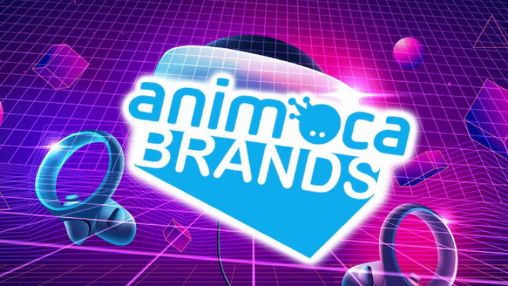 Animoca Brands hợp tác với Coincheck để phát triển thị trường Nhật Bản