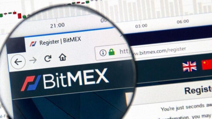 BitMEX sẽ ra mắt mã thông báo nền tảng BMEX vào cuối năm 2022