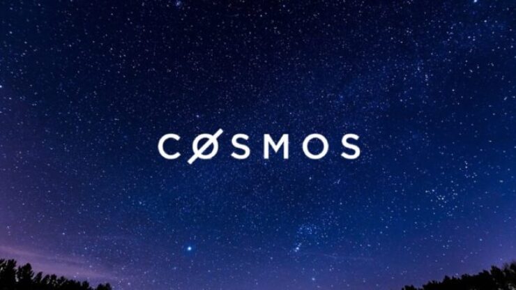 Cosmos sẽ tiến hành bỏ phiếu cho mô hình bảo mật độc quyền