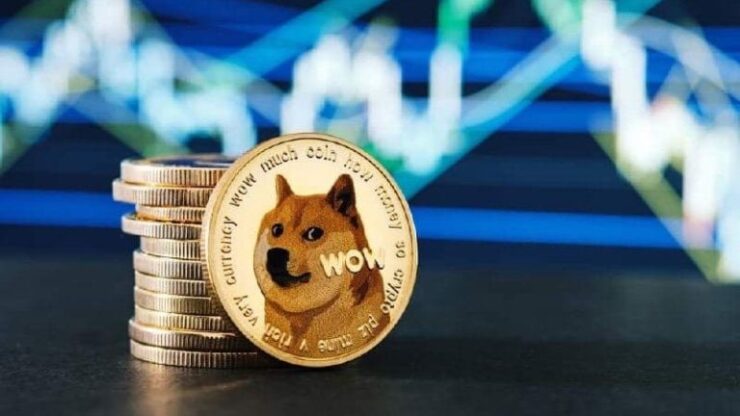 Dogecoin tăng 115% trong một tuần khi DOGE lấy lại mức cao nhất trong 5 tháng