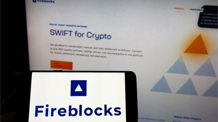 Fireblocks ra mắt công cụ thanh toán tiền điện tử