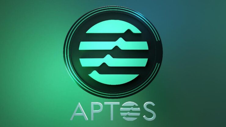 Giá mã thông báo Aptos đã tăng hơn 30% sau Tuần giao dịch đầu tiên