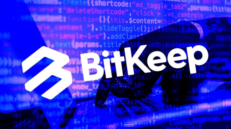 Hacker đánh cắp 1 triệu đô la từ ví tiền điện tử đa chuỗi BitKeep