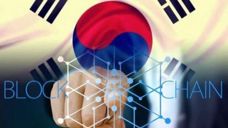 Hàn Quốc cung cấp danh tính kỹ thuật số dựa trên Blockchain cho công dân vào năm 2024