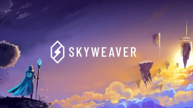 Horizon Nhà phát triển trò chơi Skyweaver nhận tài trợ 40 triệu đô la