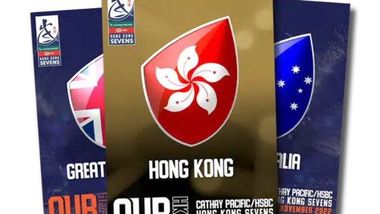 Liên đoàn bóng bầu dục Hồng Kông ra mắt thị trường NFT