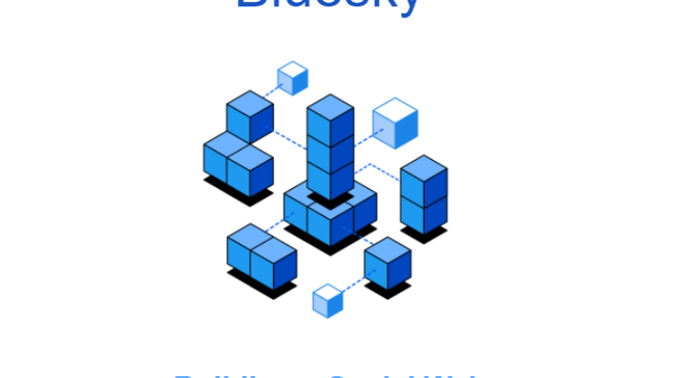 Mạng xã hội phi tập trung Bluesky của Jack Dorsey thu hút 30k lượt đăng ký