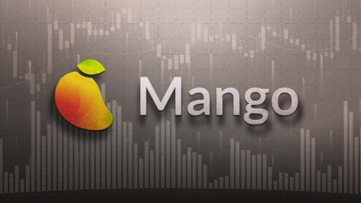 Nền tảng giao dịch Mango trên Solana bị hack 100 triệu đô la