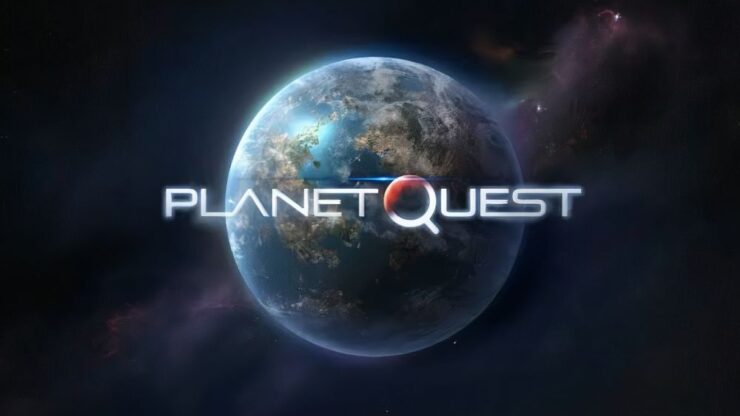 Người chơi Planetquest sẽ bình chọn cốt truyện của Season 2