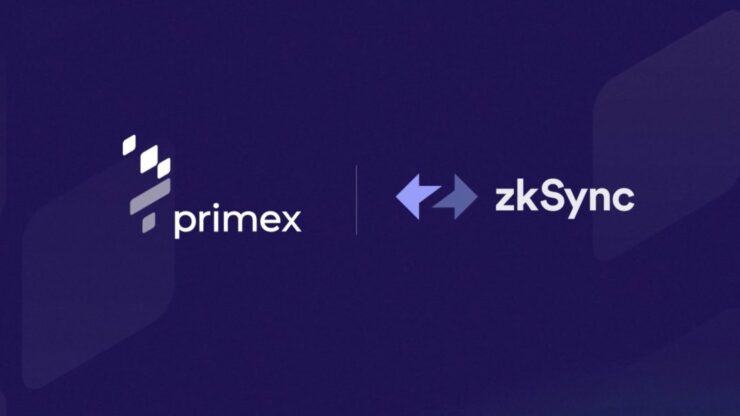 Primex Finance triển khai bản Beta trên zkSync testnet