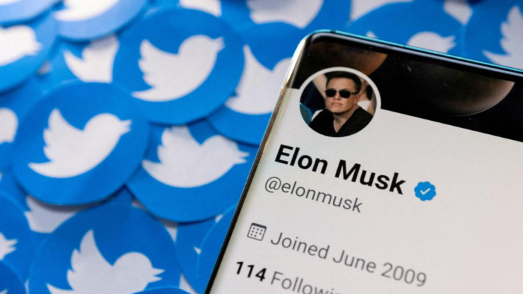 Sam Bankman-Fried muốn cùng Elon Musk xây dựng Twitter nhưng bị CEO Tesla từ chối