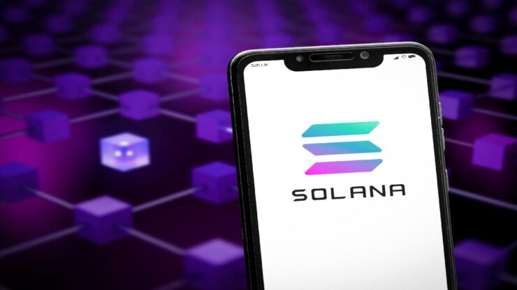 Solana khôi phục sự cố mạng sau khi khởi động lại thành công, nhưng giá SOL vẫn gặp khó khăn