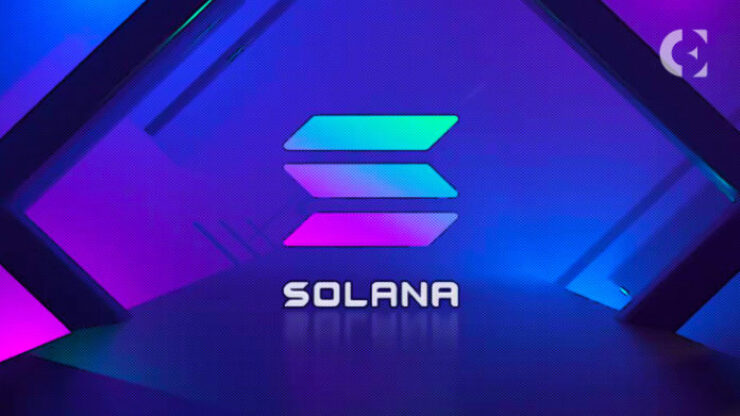 Sự cố ngừng hoạt động khiến mạng Solana tạm dừng xử lý các giao dịch
