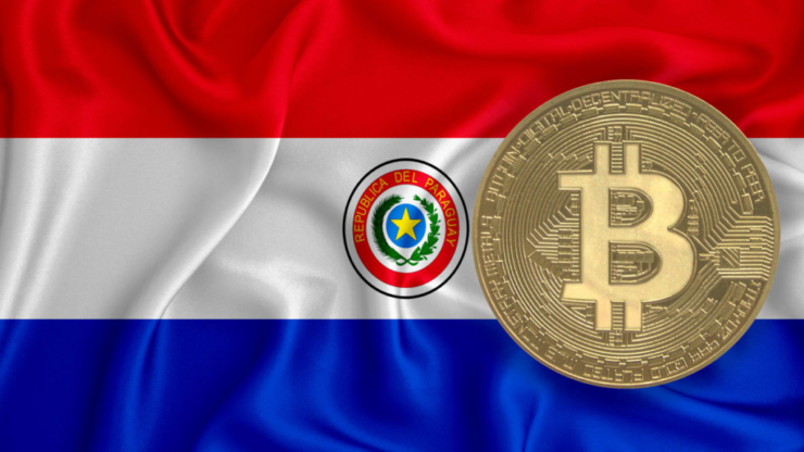 Thượng nghị sĩ Paraguay tìm cách hỗ trợ khai thác Bitcoin