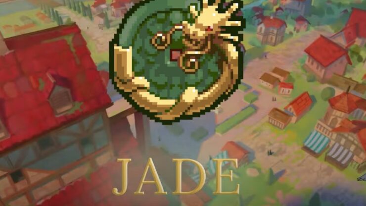 Trò chơi DeFi Kingdoms ra mắt mã thông báo JADE cho Serendale 2.0 trên Klaytn