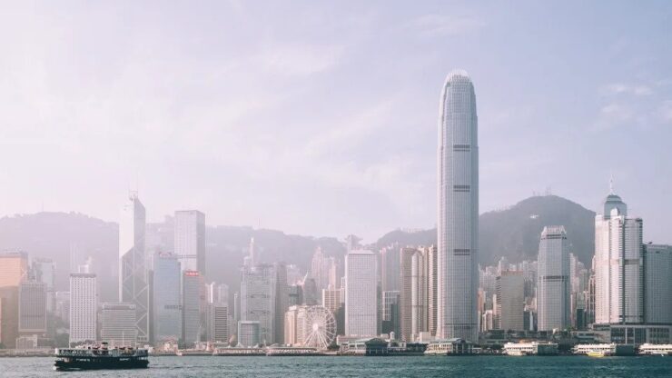 18,1 triệu đô la của sàn Hbit Hồng Kông bị mắc kẹt trong FTX