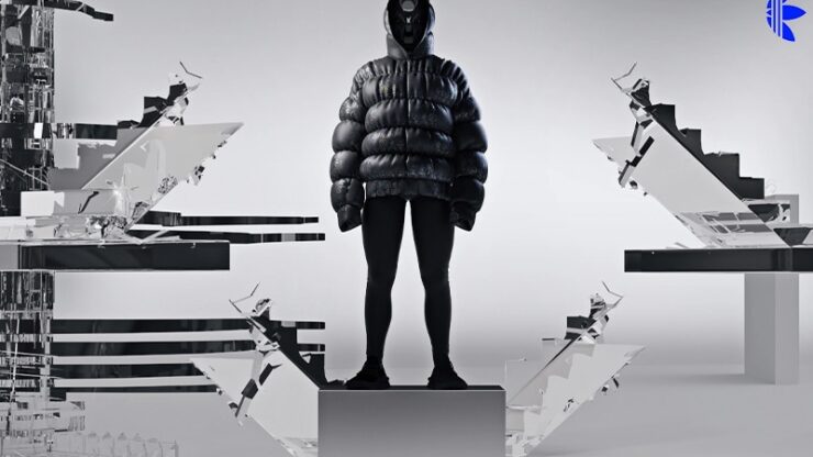 Adidas ra mắt bộ sưu tập NFT giới hạn có tên là 'Virtual Gear'