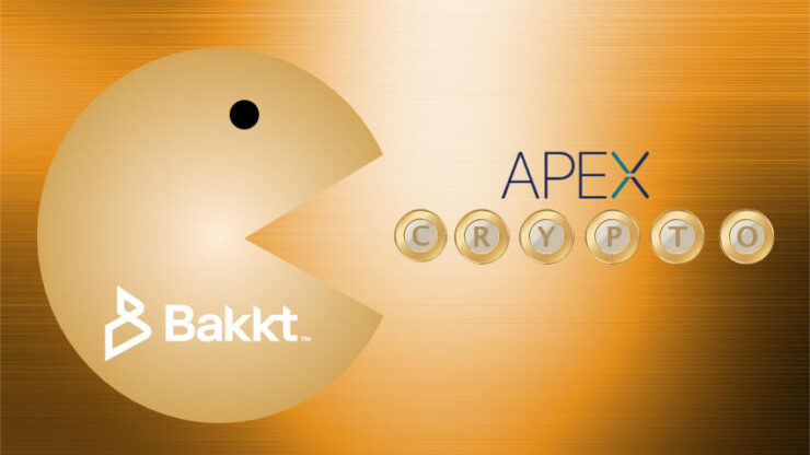 Bakkt đã đồng ý mua lại Apex Crypto với giá 200 triệu đô la