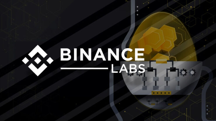 Binance ra mắt 12 dự án cho Chương trình ươm tạo Binance Labs