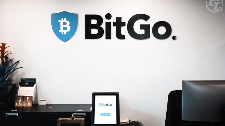 BitGo nắm giữ tài sản FTX và thu hồi 740 triệu đô la