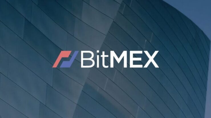 Bitmex thông báo về việc ra mắt mã thông báo gốc của nó vào ngày 11 tháng 11