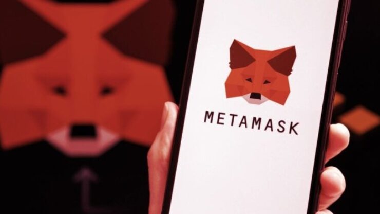 ConsenSys đối mặt với sự chỉ trích vì thu thập dữ liệu của người dùng MetaMask