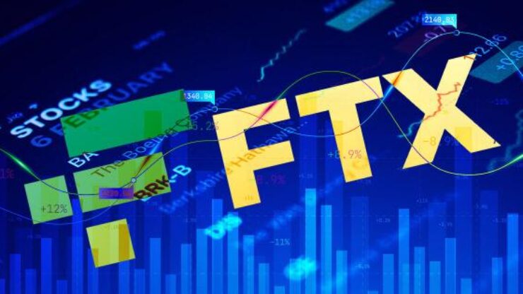 FTX US tuyên bố không bị ảnh hưởng bởi khủng hoảng thanh khoản
