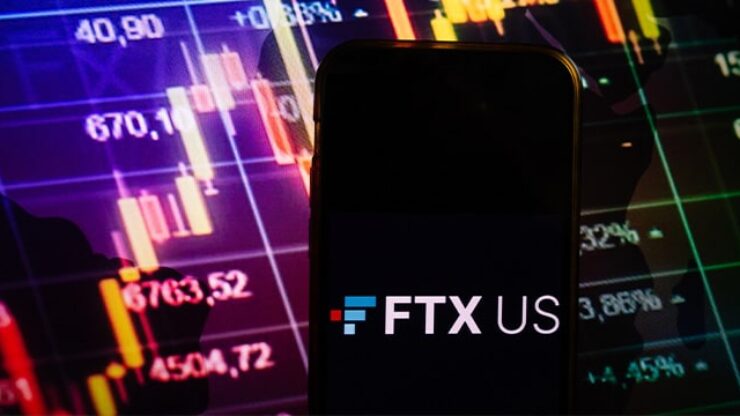 FTX chấm dứt hợp đồng 3 giám đốc điều hành liên quan đến Sam Bankman-Fried