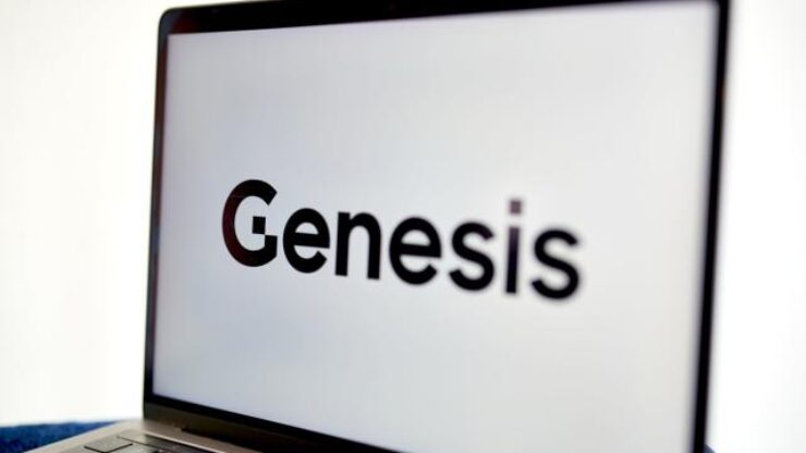 Genesis cảnh báo phá sản vì Binance sẽ không đầu tư