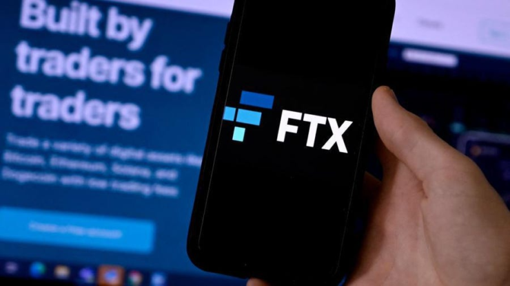Giám đốc điều hành mới của FTX đã bị SEC buộc tội với giao dịch nội gián