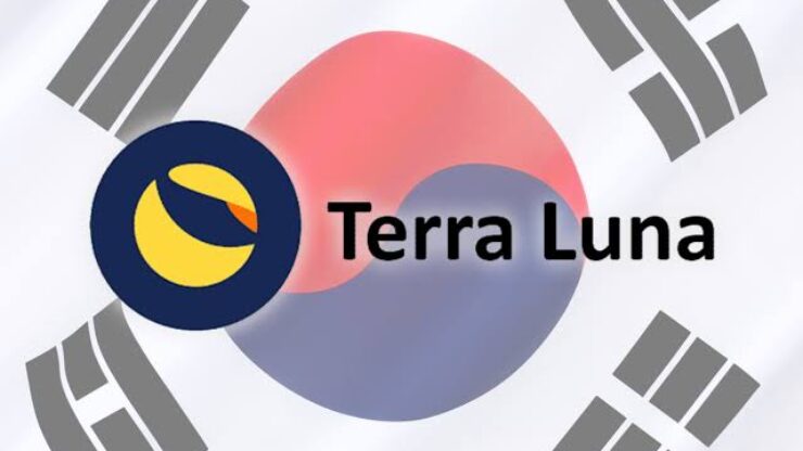 Hàn Quốc thu giữ 104 triệu đô la từ người đồng sáng lập Terra vì thu nhập bất chính