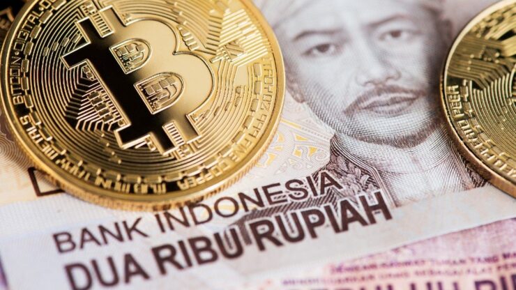 Indonesia có kế hoạch tăng cường bảo mật cho các khoản đầu tư tiền điện tử