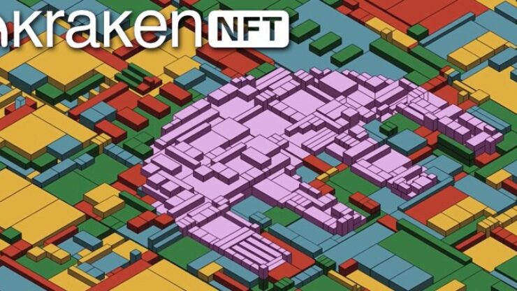Kraken NFT bắt đầu phiên bản Beta với sự ra mắt công khai trên Horizon